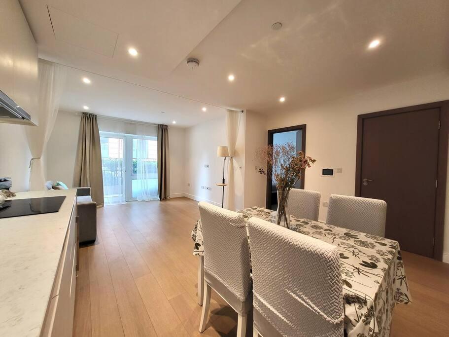 1 Bed Hammersmith Appartamento