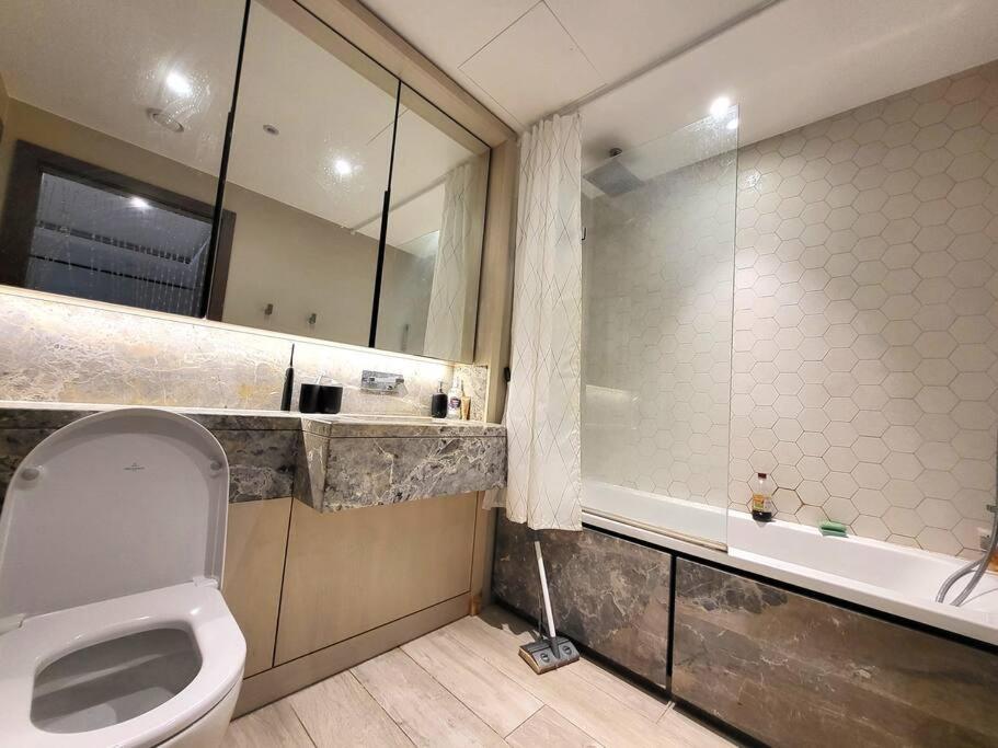 Appartamento 1 Bed Hammersmith